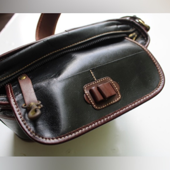 Vintage Brahmin shoulder bag - Picture 7 of 16